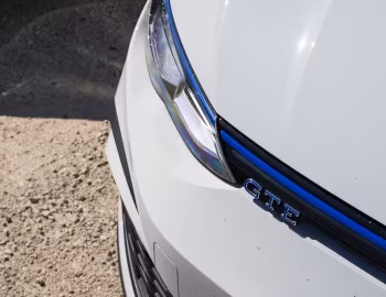 Volkswagen Golf GTE [Worldwide] '2020–24