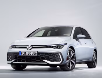 Volkswagen Golf GTE [Worldwide] '2024–pr.
