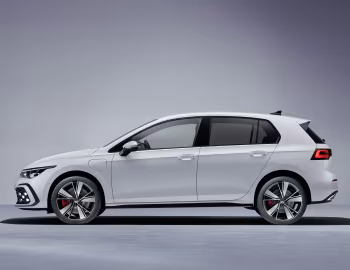 Volkswagen Golf GTE [Worldwide] '2020–24