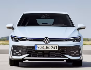 Volkswagen Golf GTE [Worldwide] '2024–pr.
