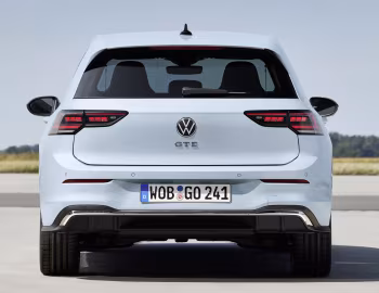 Volkswagen Golf GTE [Worldwide] '2024–pr.