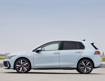 Volkswagen Golf GTE [Worldwide] '2024–pr.