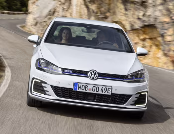 Volkswagen Golf GTE [Worldwide] (Typ 5G) '2017–20