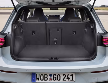 Ambos Volkswagen Golf GTE [Worldwide] '2024–pr.