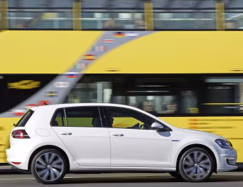 Volkswagen Golf GTE [Worldwide] (Typ 5G) '2014–17