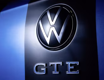 Volkswagen Golf GTE "Meteora" '12.2022