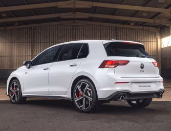 Volkswagen Golf GTI [Latam] '2025–pr.