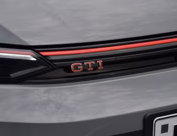 Volkswagen Golf GTI [India] '2025–pr.