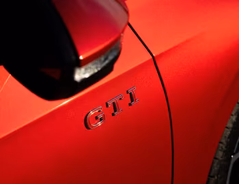 Volkswagen Golf GTI [Australia] '2025–pr.