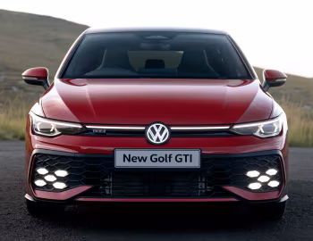 Volkswagen Golf GTI [South Africa] '2026