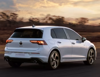 Volkswagen Golf GTI [Latam] '2025–pr.