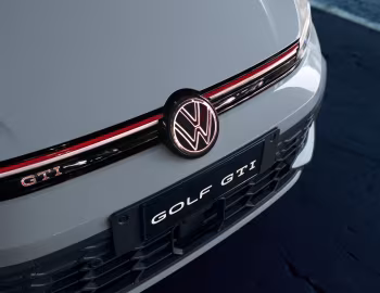 Volkswagen Golf GTI [Latam] '2025–pr.