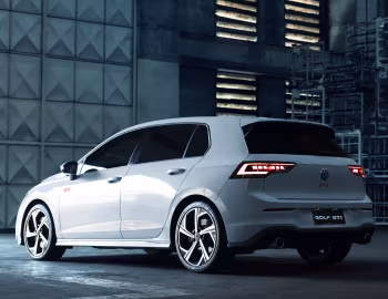 Volkswagen Golf GTI [Latam] '2025–pr.
