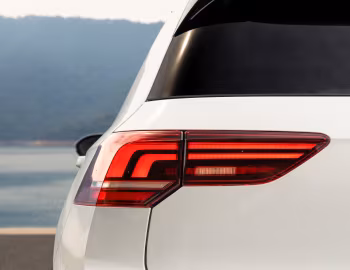 Volkswagen Golf GTI [Australia] '2025–pr.