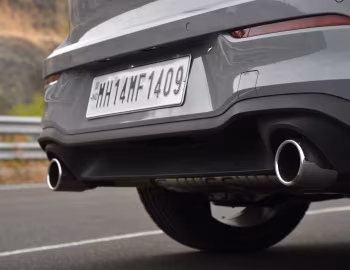 Volkswagen Golf GTI [India] '2025–pr.