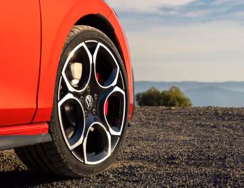 Volkswagen Golf GTI [Australia] '2025–pr.