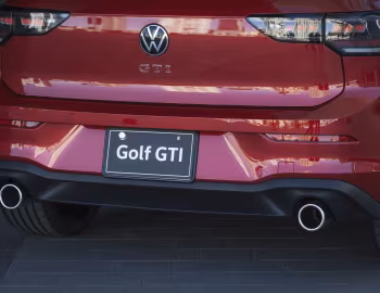 Volkswagen Golf GTI [Japan] '2024–pr.