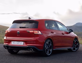Volkswagen Golf GTI [South Africa] '2026