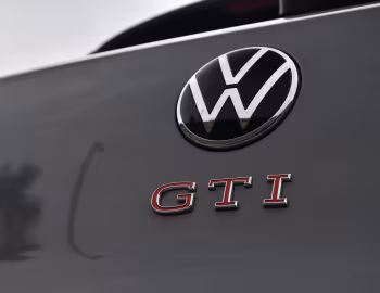 Volkswagen Golf GTI [India] '2025–pr.