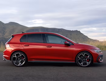 Volkswagen Golf GTI [South Africa] '2026