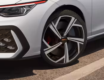 Volkswagen Golf GTI [Mexico] '2025–pr.