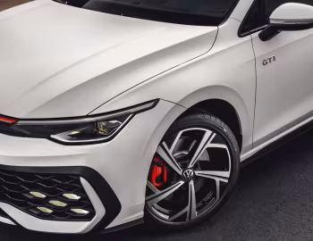 Volkswagen Golf GTI [Latam] '2025–pr.