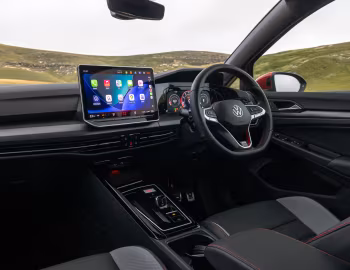 Panel frontal Volkswagen Golf GTI [South Africa] '2026