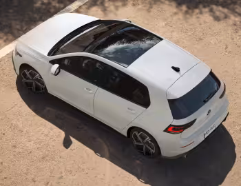 Volkswagen Golf GTI [Mexico] '2025–pr.