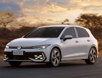 Volkswagen Golf GTI [Latam] '2025–pr.