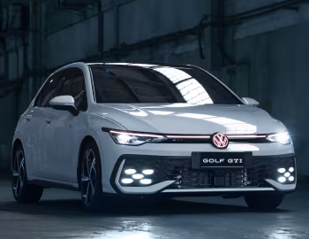 Volkswagen Golf GTI [Latam] '2025–pr.