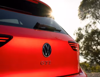 Volkswagen Golf GTI [Australia] '2025–pr.