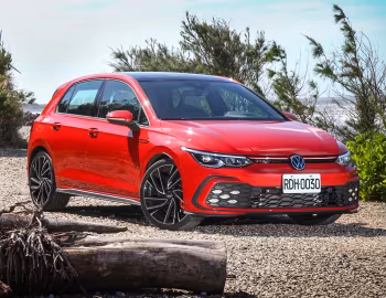 Volkswagen Golf GTI [Taiwan] '2021–24