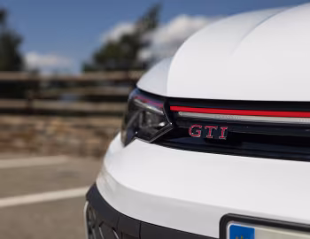 Volkswagen Golf GTI [Worldwide] '2024–pr.
