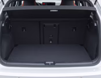 Ambos Volkswagen Golf GTI [Worldwide] '2024–pr.