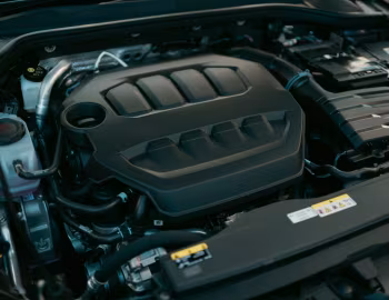 Ambos Volkswagen Golf GTI [Japan] '2024–pr.