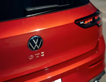 Volkswagen Golf GTI [Japan] '2024–pr.