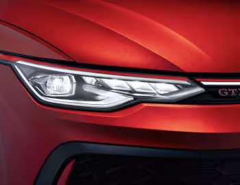 Volkswagen Golf GTI [Worldwide] '2024–pr.