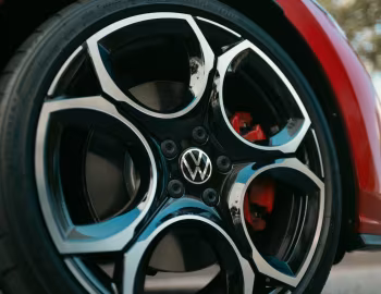 Volkswagen Golf GTI [Japan] '2024–pr.