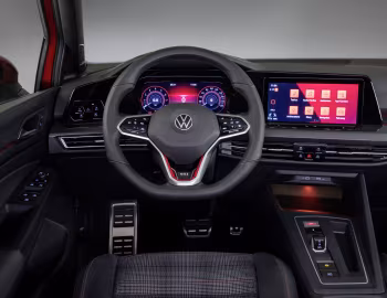 Panel frontal Volkswagen Golf GTI [Worldwide] '2020–24