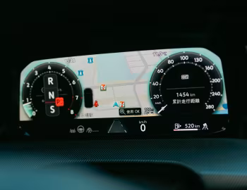 Torpedo Volkswagen Golf GTI [Japan] '2024–pr.