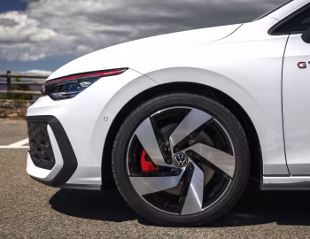 Volkswagen Golf GTI [Worldwide] '2024–pr.