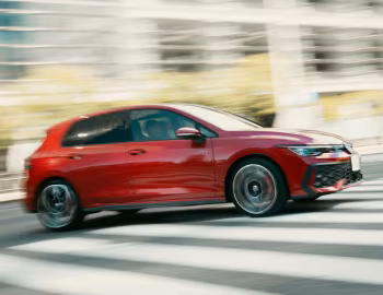 Volkswagen Golf GTI [Japan] '2024–pr.