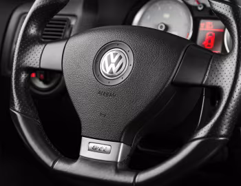 Intérieur Volkswagen Golf GTI [Brazil] (Typ 1J) '2007–13