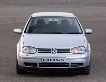 Volkswagen Golf GTI [UK-spec] (Type 1J) '2001–03
