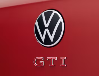 Volkswagen Golf GTI [Worldwide] '2024–pr.