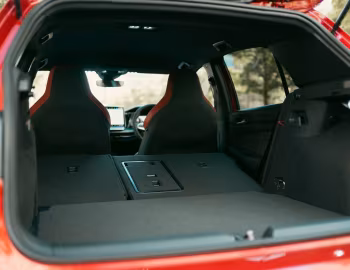 Ambos Volkswagen Golf GTI [Japan] '2024–pr.