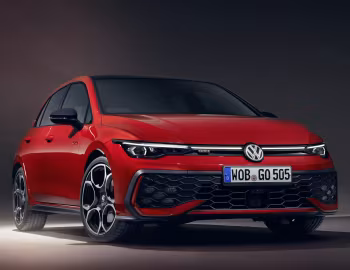 Volkswagen Golf GTI [Worldwide] '2024–pr.