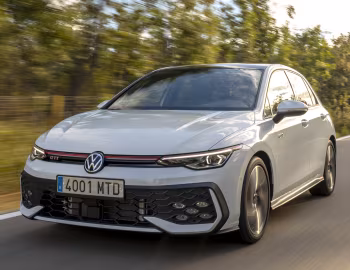 Volkswagen Golf GTI [Worldwide] '2024–pr.