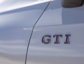 Volkswagen Golf GTI [Worldwide] '2024–pr.