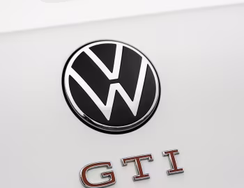 Volkswagen Golf GTI [UK-spec] '2024–pr.